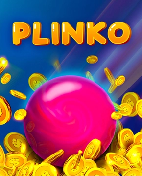 Plinko slot at Rajabets Casino