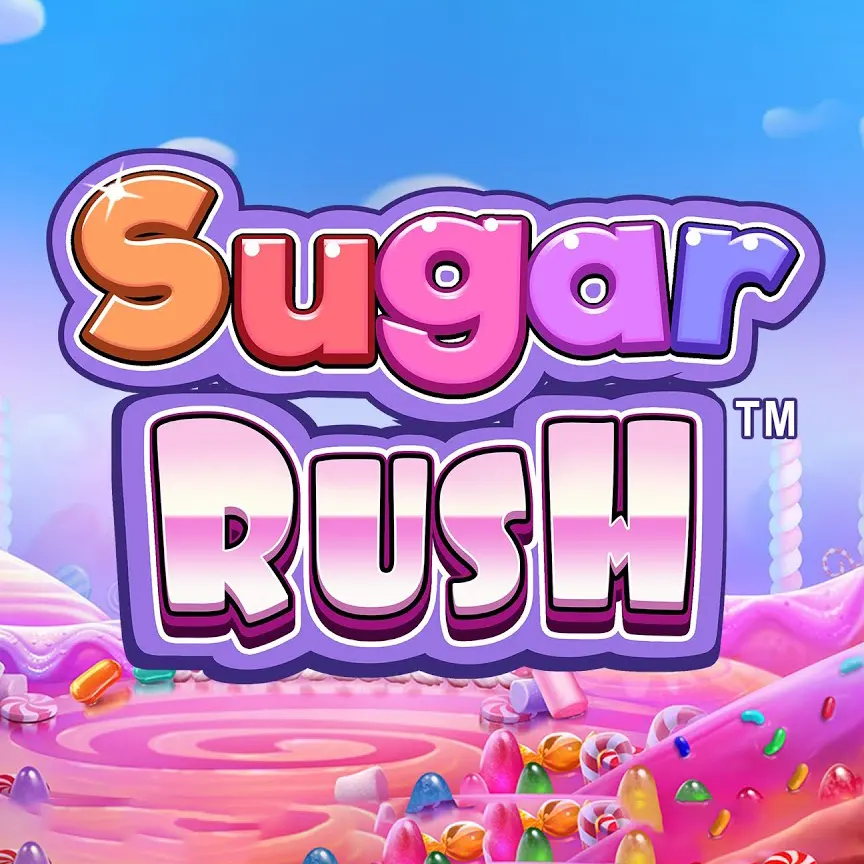 Sugar Rush slot at Rajabets Casino