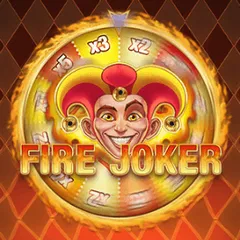 Fire Joker slot at Rajabets Casino