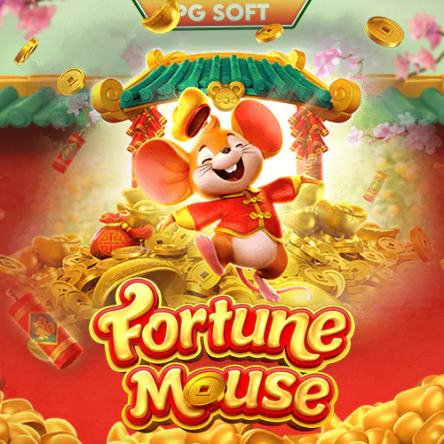 Fortune Mouse slot at Rajabets Casino