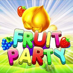 Fruit Party slot at Rajabets Casino