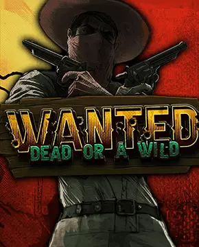 Wanted Dead or Wild slot at Rajabets Casino